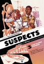 Suspects: Adele &amp; Neville - EN