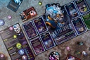 Dice Throne Sais. 2 - Artificier vs. Pirate Maudite - FR