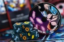 Dice Throne Sais. 2 - Artificier vs. Pirate Maudite - FR