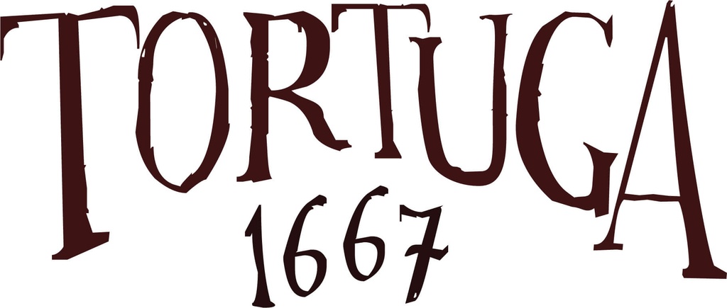 Tortuga : 1667 - FR