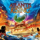 Atlantis Rising - FR
