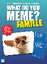 What Do You Meme ? Famille - Édition Québécoise - FR