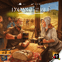 D'orge et de blé - FR