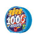 Zéro à 1000 - FR