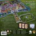Castles of Mad King Ludwig - Extension Les extravagants châteaux de Bavière - FR