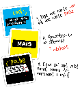Méchant Dilemme - FR