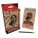 Paper App Dungeon - FR