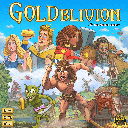 Goldblivion - MLV