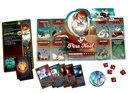 Dice Throne : Pere-Noël vs Krampus - FR