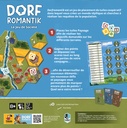 Dorfromantik : le jeu de société - FR