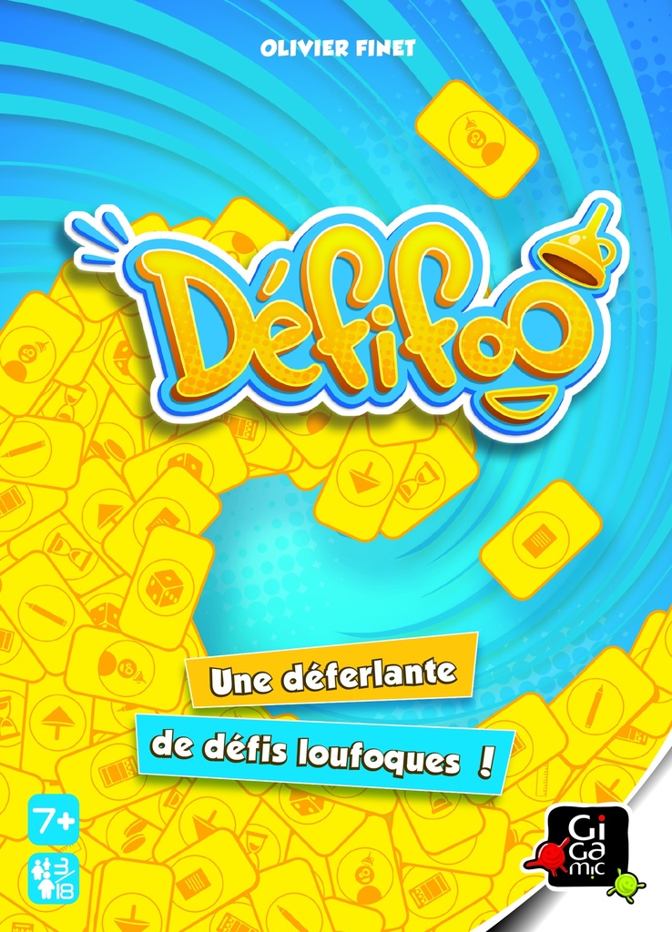 Defifoo - FR