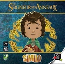 Similo Le Seigneur des Anneaux - FR