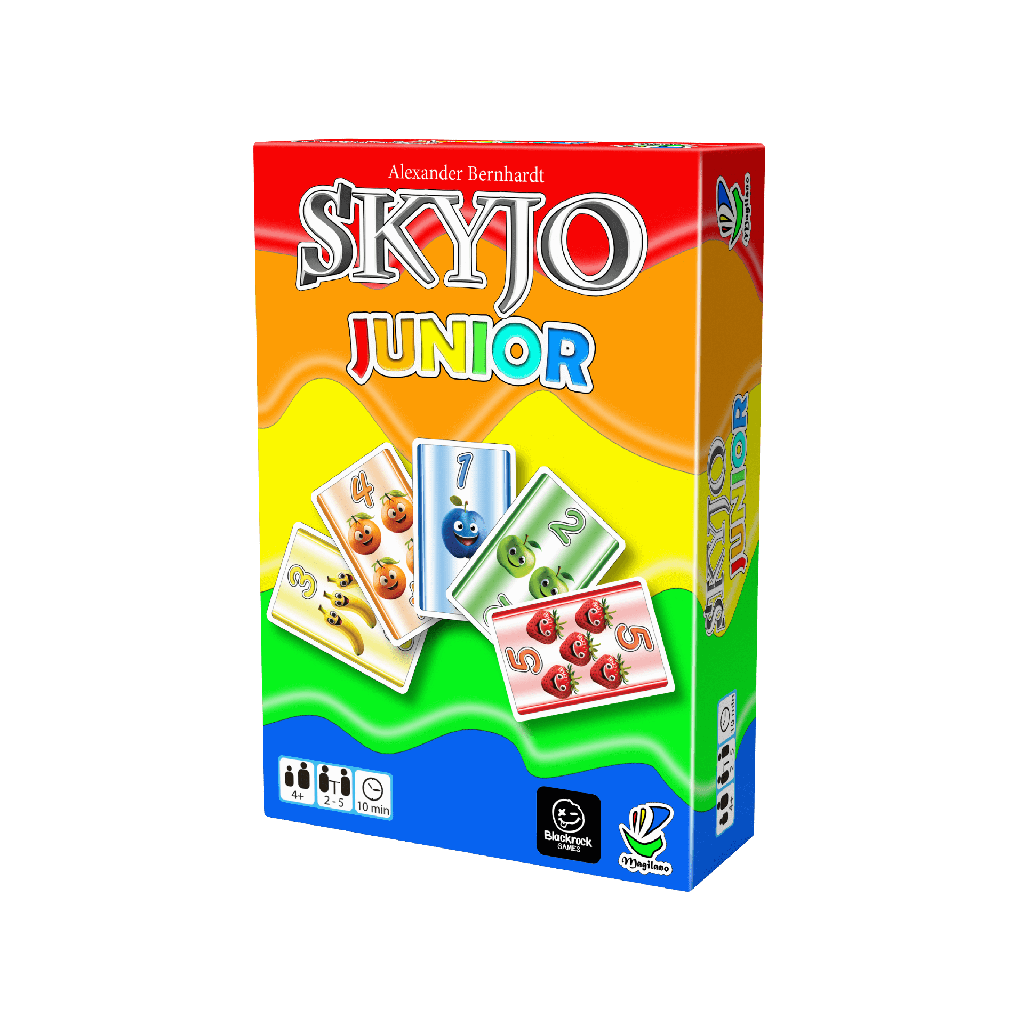 Skyjo Junior - FR