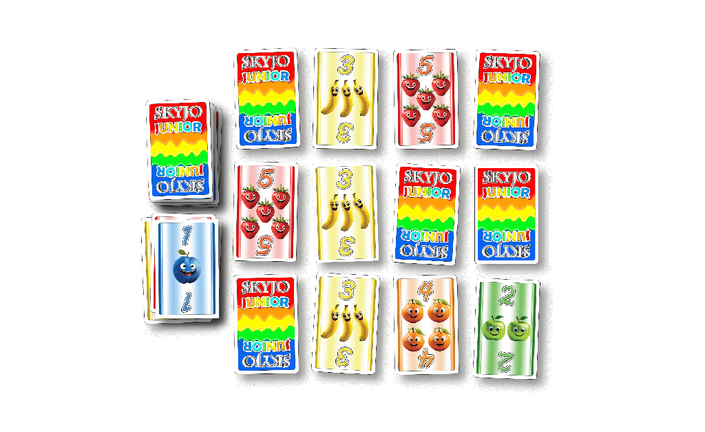 Skyjo Junior - FR