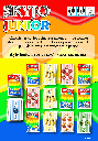 Skyjo Junior - FR