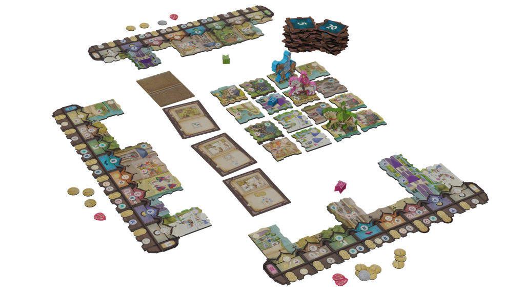 Middle-Ages - FR