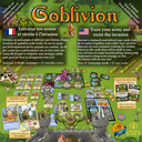 Goblivion définitive édition - MLV