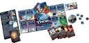 Marvel Dice Throne - Scalet Witch vs Thor vs Loki vs Spider-Man - FR