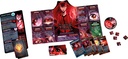 Marvel Dice Throne - Scalet Witch vs Thor vs Loki vs Spider-Man - FR