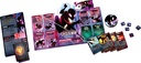 Marvel Dice Throne - Scalet Witch vs Thor vs Loki vs Spider-Man - FR