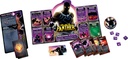 Marvel Dice Throne - Black Widow vs Doctor Strange vs Captain Marvel vs Black Panther - FR