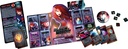 Marvel Dice Throne - Black Widow vs Doctor Strange vs Captain Marvel vs Black Panther - FR