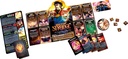 Marvel Dice Throne - Black Widow vs Doctor Strange vs Captain Marvel vs Black Panther - FR