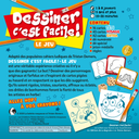 Dessiner c’est facile! - le jeu - FR