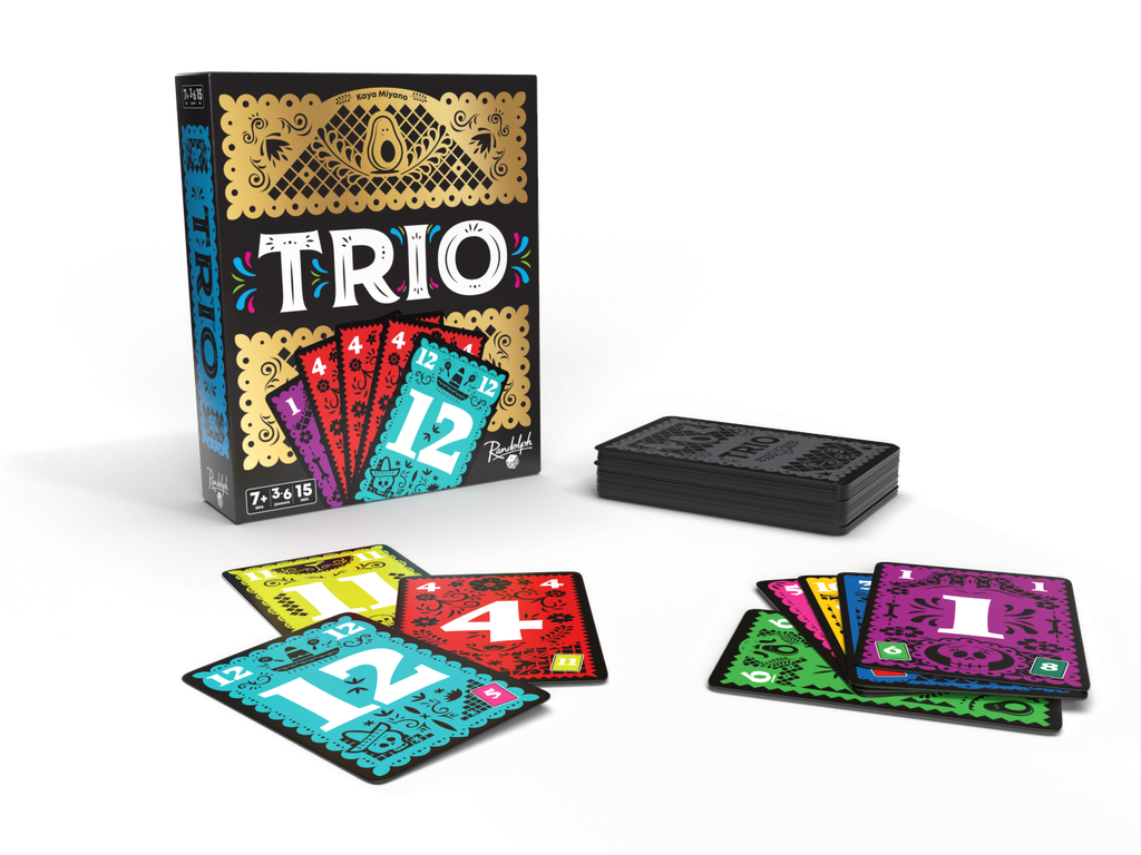 Trio - MLV