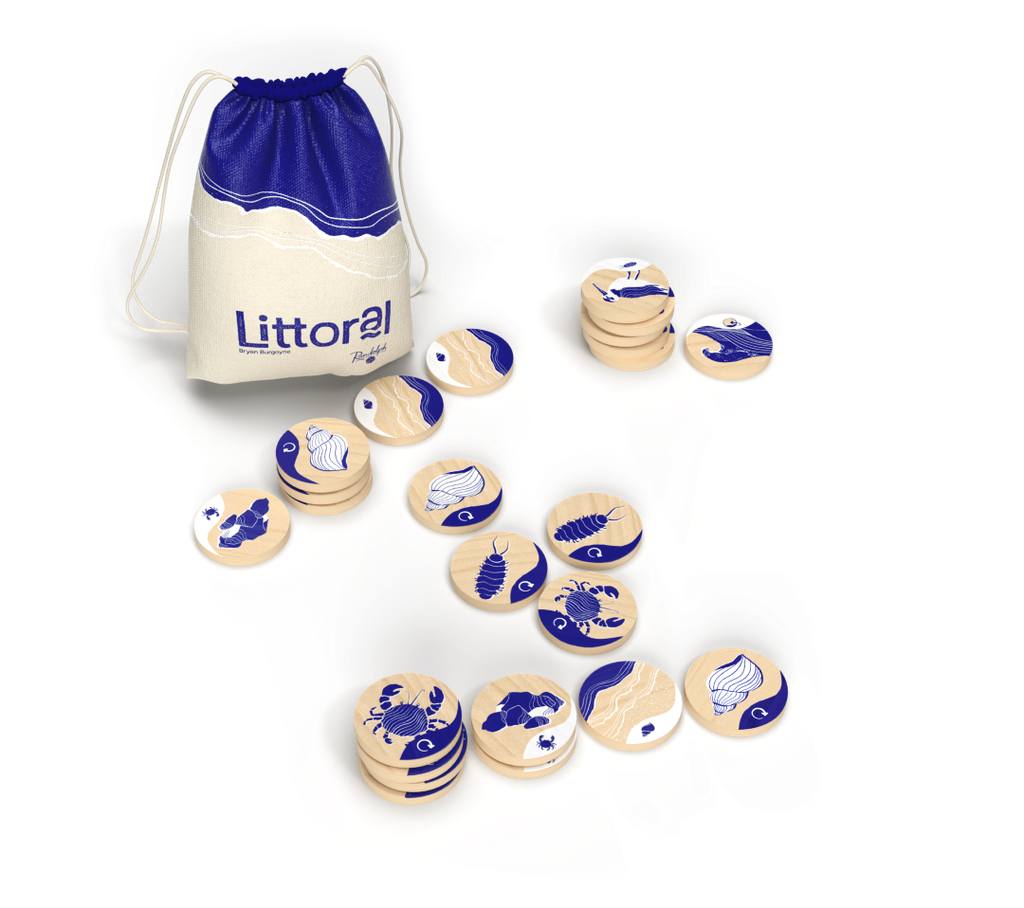 Littoral - FR