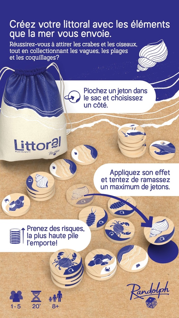 Littoral - FR