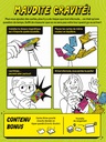 Instable - Cards vs Gravity (Édition Québécoise) - FR