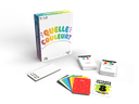 Quelle Couleur? - Nouveau Format - FR