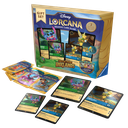 Disney Lorcana : Set 3 - Gift Set - EN