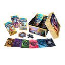 Disney Lorcana : Set 3 - Into the Inklands - Trove - EN
