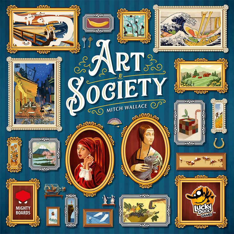 Art Society - FR