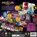 Wonderland's War - FR