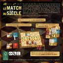 Le match du siècle - FR