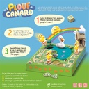 Plouf canard - FR