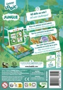 Gamme Logic - Jungle - MLV