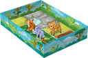 Gamme Logic - Jungle - MLV