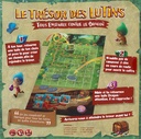 Le trésor des lutins - FR