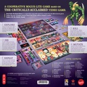Dead Cells : The board game - EN