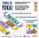 Terres de Yokai - FR
