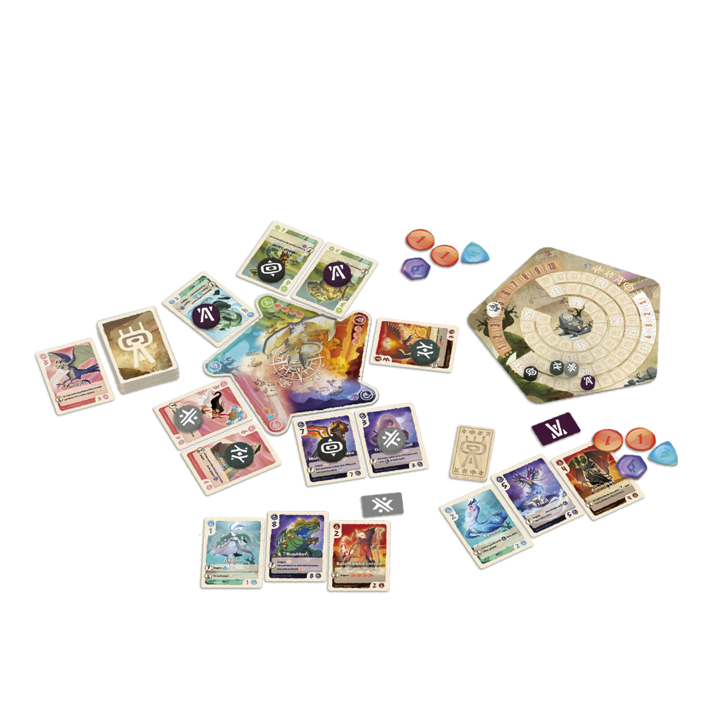 Vale of Eternity - FR