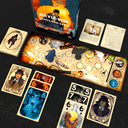 Jekyll &amp; Hyde vs Scotland Yard - FR