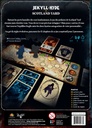 Jekyll &amp; Hyde vs Scotland Yard - FR