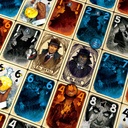 Jekyll &amp; Hyde vs Scotland Yard - FR
