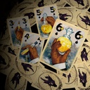 Jekyll &amp; Hyde vs Scotland Yard - FR
