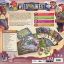 Wild Tiled West - FR